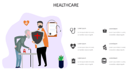 Healthcare Infographics