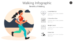 Fitness Infographic Maker
