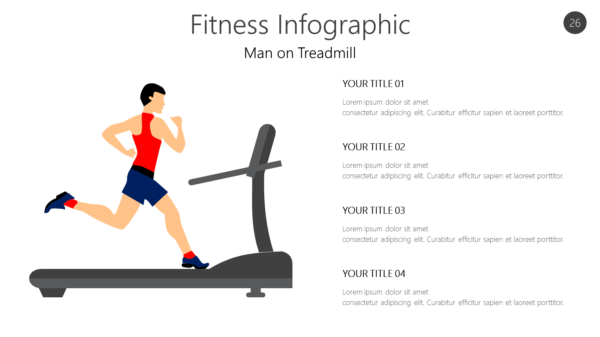 Fitness Infographic