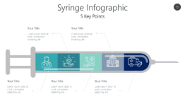 Syringe Infographic