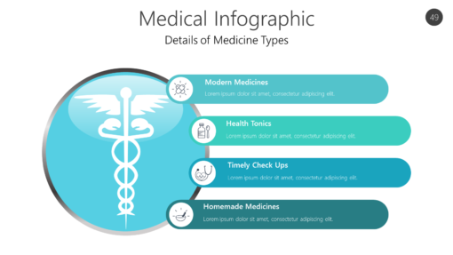 Medical Infographic