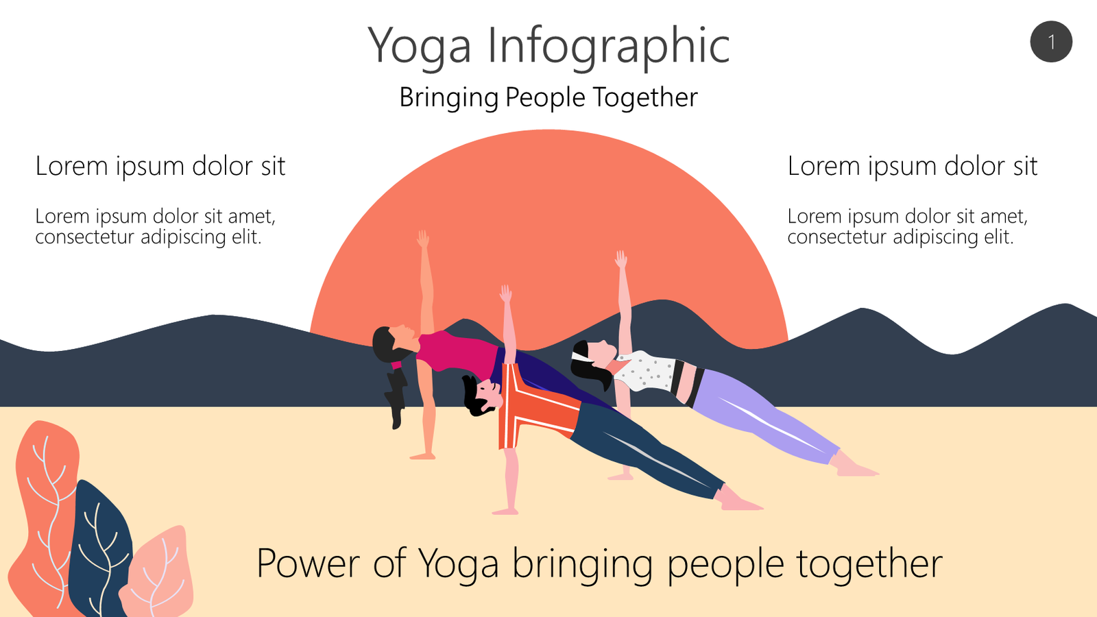 PPT – Surya Namaskar Instructions - Step-by-Step Guide to 12 Poses  PowerPoint presentation | free to download - id: 97508c-MGU1Z