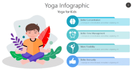 Yoga for Kids