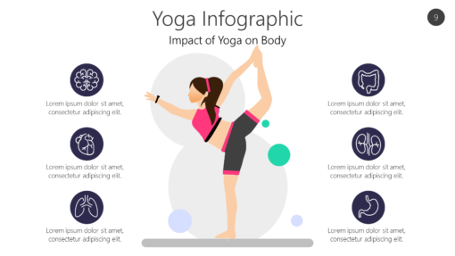 Free Download Health Yoga Infographic Benefits Of Yoga Powerpoint ...