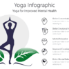 Yoga For Improved Mental Health Ppt Template 1 Yoga for Improved Mental Health