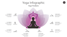 Yoga Infographic