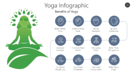 Benefits of Yoga