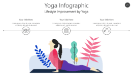 Lifestyle Improvement by Yoga