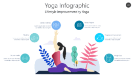Lifestyle Improvement by Yoga