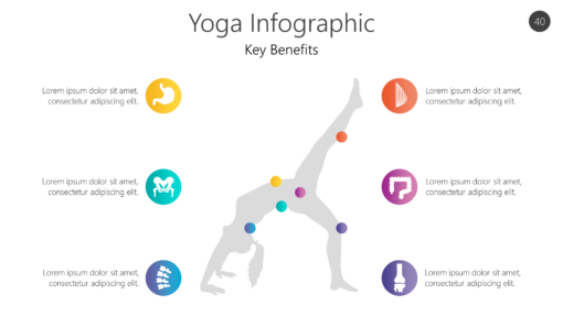 Yoga Infographic