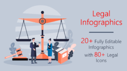 CLEGA1 Legal Infographics-pptinfographics