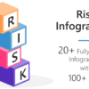 Risk Infographics Collection