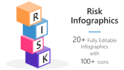 Risk Infographics Collection