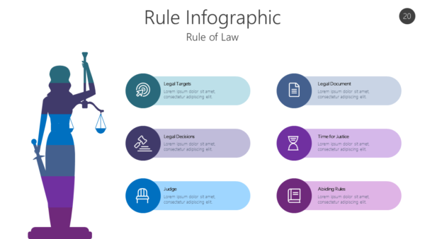 LEGA20 Rule Infographic-pptinfographics