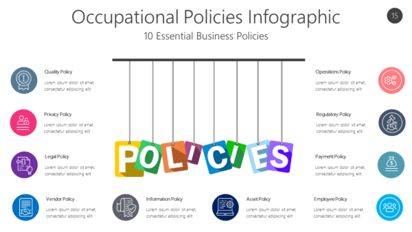 POLI15 Occupational Policies Infographic-pptinfographics