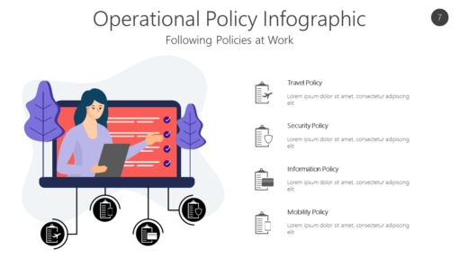 POLI7 Operational Policy Infographic-pptinfographics