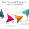 RISK15 Risk Options Infographic-pptinfographics