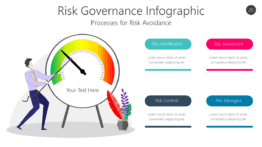 Risk Governance Infographic