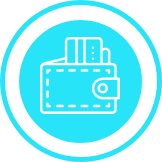 Blockchain Banking Infographics