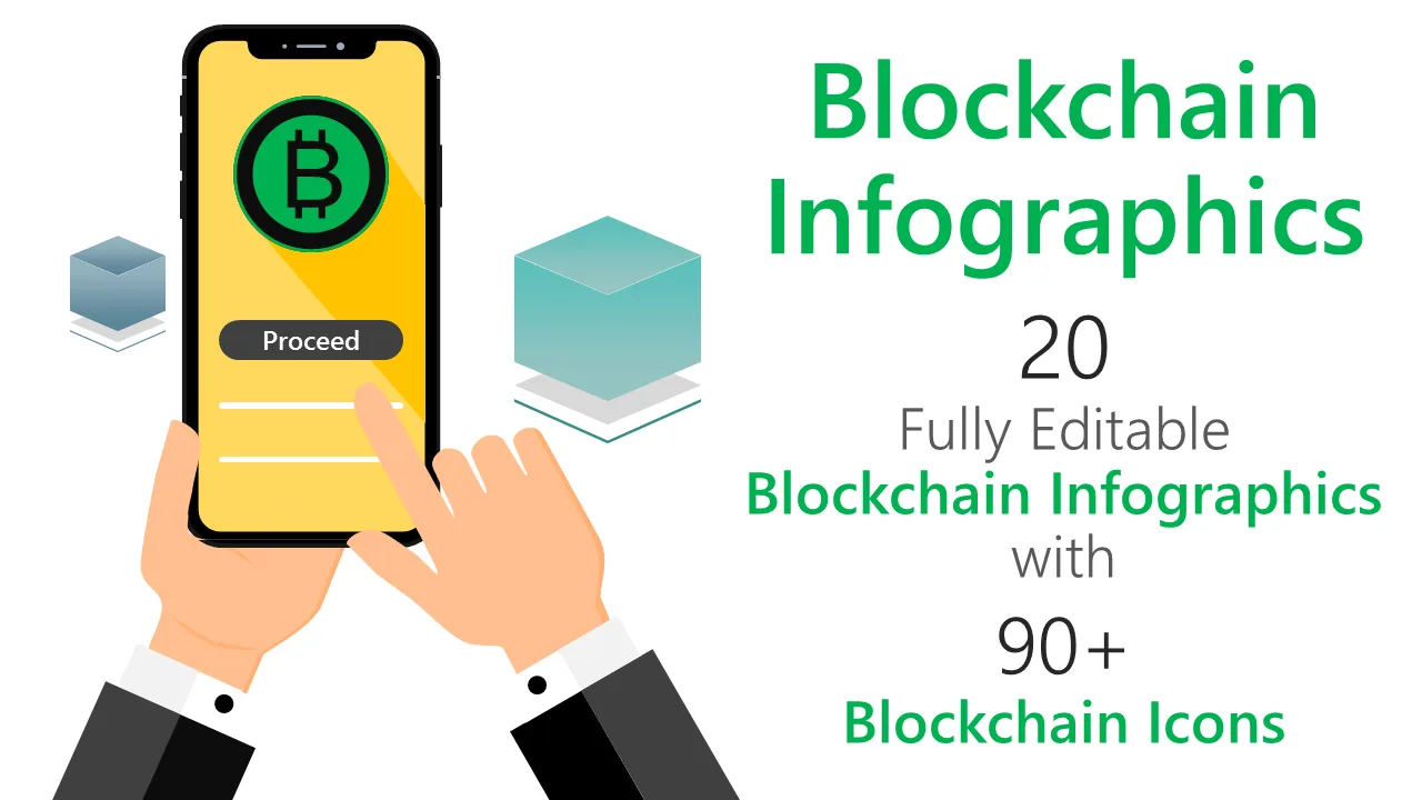 Blockchain Technology
