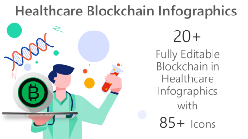 Blockchain Technology and Healthcare Templates