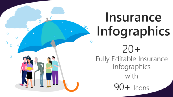 CINSU1 Insurance Infographics-pptinfographics