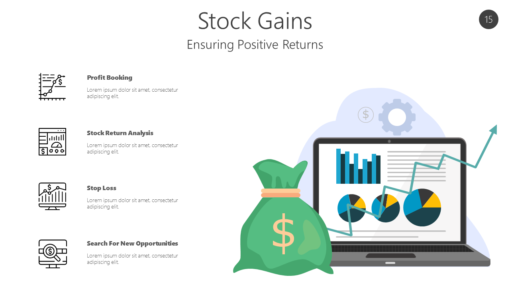 INVE15 Stock Gains-pptinfographics