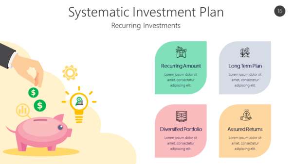 INVE16 Systematic Investment Plan-pptinfographics