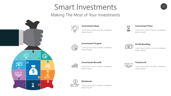 INVE17 Smart Investments-pptinfographics