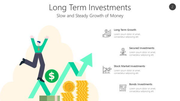 INVE2 Long Term Investments-pptinfographics