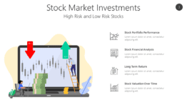 Stock Market Investments