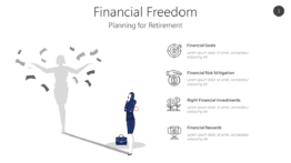 Financial Freedom