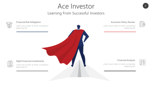 INVE8 Ace Investor-pptinfographics