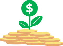 Investment Infographics