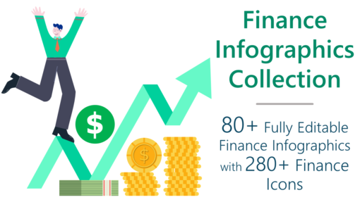 PKFIN1 Finance Infographics Collection-pptinfographics