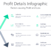 PROF13 Profit Details Infographic-pptinfographics