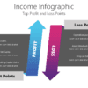 Income Infographic