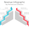 Revenue Infographic