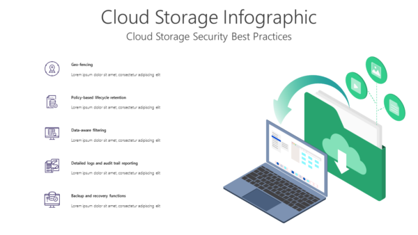 TCLO14 Cloud Storage Infographic-pptinfographics