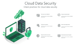Cloud Data Security