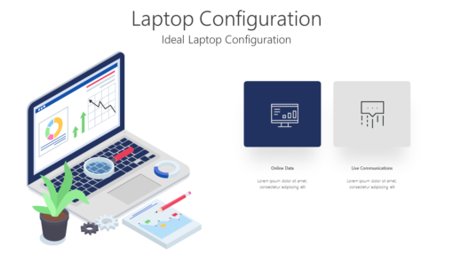 TCYB15 Laptop Configuration-pptinfographics