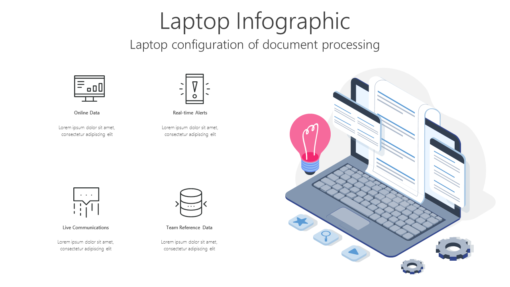 TCYB20 Laptop Infographic-pptinfographics