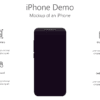 TGAD30 iPhone Demo-pptinfographics