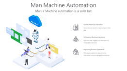 Man Machine Automation