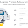 Business Process Automation