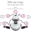 TROB9 RPA Use Cases-pptinfographics