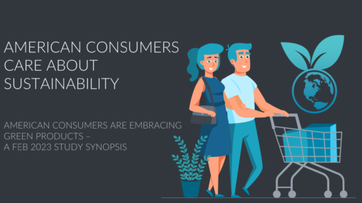 K41 American Consumers care about sustainability-pptinfographics