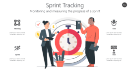 Sprint Tracking