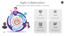 Agile Collaboration