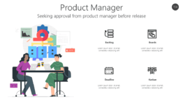Product Manager